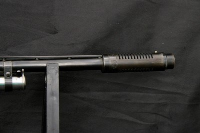 1961 Winchester Model 12 Takedown WS-1 12 GA 26.75