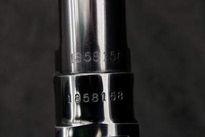 1961 Winchester Model 12 Takedown WS-1 12 GA 26.75