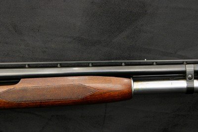 1961 Winchester Model 12 Takedown WS-1 12 GA 26.75