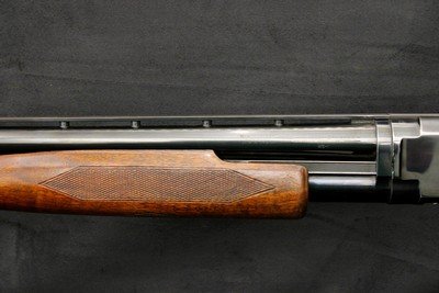 1961 Winchester Model 12 Takedown WS-1 12 GA 26.75
