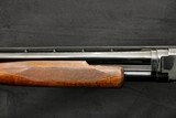 1961 Winchester Model 12 Takedown WS-1 12 GA 26.75