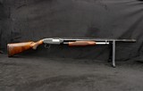 1961 Winchester Model 12 Takedown WS-1 12 GA 26.75
