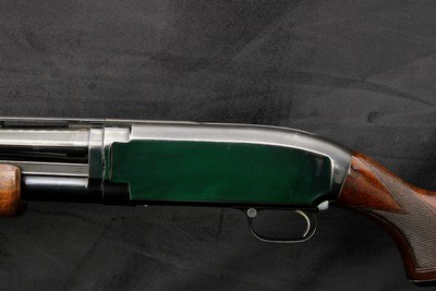 1961 Winchester Model 12 Takedown WS-1 12 GA 26.75
