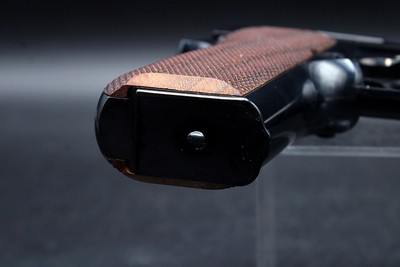 Springfield Armory Model SA-35 9mm 4.4