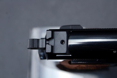 Springfield Armory Model SA-35 9mm 4.4
