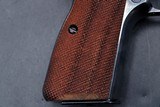 Springfield Armory Model SA-35 9mm 4.4