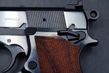 Springfield Armory Model SA-35 9mm 4.4