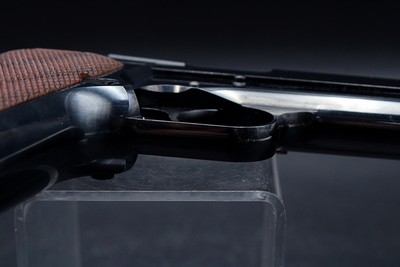 Springfield Armory Model SA-35 9mm 4.4