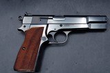 Springfield Armory Model SA-35 9mm 4.4