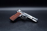 Springfield Armory Model SA-35 9mm 4.4
