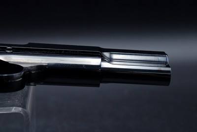 Springfield Armory Model SA-35 9mm 4.4