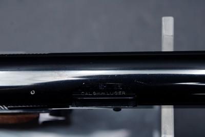 Springfield Armory Model SA-35 9mm 4.4