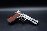 Springfield Armory Model SA-35 9mm 4.4