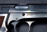 Springfield Armory Model SA-35 9mm 4.4