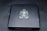 Springfield Armory Model SA-35 9mm 4.4