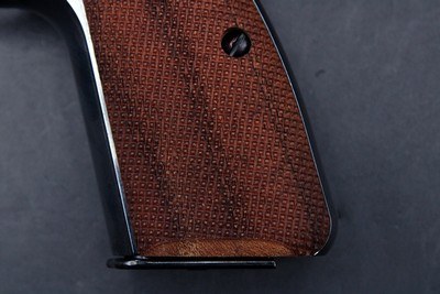 Springfield Armory Model SA-35 9mm 4.4