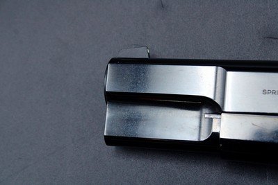 Springfield Armory Model SA-35 9mm 4.4