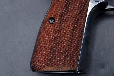 Springfield Armory Model SA-35 9mm 4.4