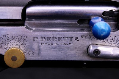 1995 Beretta A390 Sport 12 GA 30