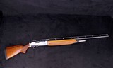 1995 Beretta A390 Sport 12 GA 30