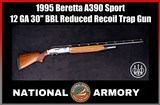 1995 Beretta A390 Sport 12 GA 30