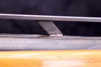 1995 Beretta A390 Sport 12 GA 30