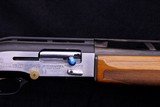 1995 Beretta A390 Sport 12 GA 30