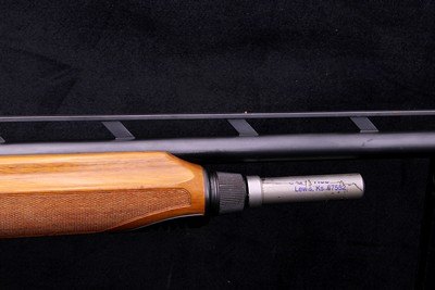 1995 Beretta A390 Sport 12 GA 30