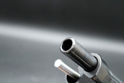 1985 Beretta 84 BB Cheetah.380 ACP 3.81
