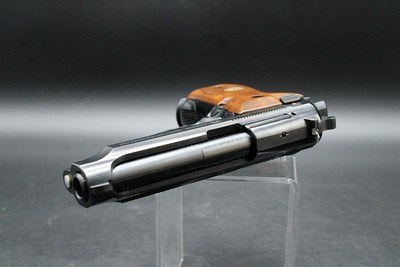 1985 Beretta 84 BB Cheetah.380 ACP 3.81