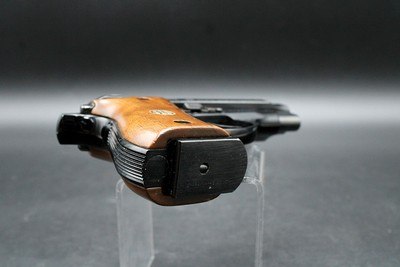 1985 Beretta 84 BB Cheetah.380 ACP 3.81