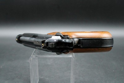 1985 Beretta 84 BB Cheetah.380 ACP 3.81
