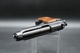 1985 Beretta 84 BB Cheetah.380 ACP 3.81