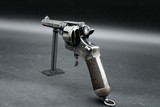 1915 Glisenti Bodeo 1889 10.35MM Folding Trigger Pre-WWI Italian Tipo A Military Revolver - Image 3 of 20