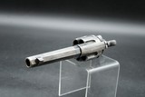 1915 Glisenti Bodeo 1889 10.35MM Folding Trigger Pre-WWI Italian Tipo A Military Revolver - Image 19 of 20