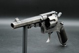 1915 Glisenti Bodeo 1889 10.35MM Folding Trigger Pre-WWI Italian Tipo A Military Revolver - Image 2 of 20