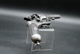 1915 Glisenti Bodeo 1889 10.35MM Folding Trigger Pre-WWI Italian Tipo A Military Revolver - Image 17 of 20
