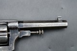 1915 Glisenti Bodeo 1889 10.35MM Folding Trigger Pre-WWI Italian Tipo A Military Revolver - Image 10 of 20