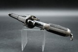 1915 Glisenti Bodeo 1889 10.35MM Folding Trigger Pre-WWI Italian Tipo A Military Revolver - Image 16 of 20