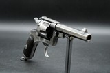 1915 Glisenti Bodeo 1889 10.35MM Folding Trigger Pre-WWI Italian Tipo A Military Revolver - Image 5 of 20