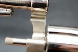1962 Smith & Wesson Model 37 Chief's Special Airweight .38 Special 2