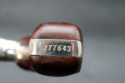 1962 Smith & Wesson Model 37 Chief's Special Airweight .38 Special 2