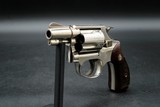 1962 Smith & Wesson Model 37 Chief's Special Airweight .38 Special 2