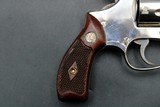 1962 Smith & Wesson Model 37 Chief's Special Airweight .38 Special 2