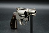 1962 Smith & Wesson Model 37 Chief's Special Airweight .38 Special 2