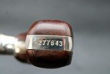 1962 Smith & Wesson Model 37 Chief's Special Airweight .38 Special 2