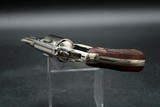1962 Smith & Wesson Model 37 Chief's Special Airweight .38 Special 2