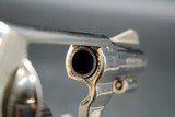 1962 Smith & Wesson Model 37 Chief's Special Airweight .38 Special 2