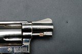 1962 Smith & Wesson Model 37 Chief's Special Airweight .38 Special 2