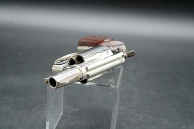 1962 Smith & Wesson Model 37 Chief's Special Airweight .38 Special 2